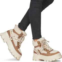 Buffalo - ASPHA COM MID WARM