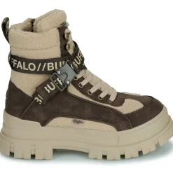 Buffalo - ASPHA COM1 WARM