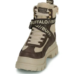 Buffalo - ASPHA COM1 WARM