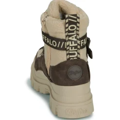 Buffalo - ASPHA COM1 WARM