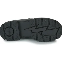 Buffalo - ASPHA LOAFER