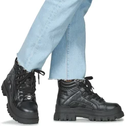 Buffalo - ASPHA NC MID