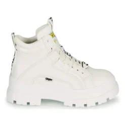 Buffalo - ASPHA NC MID