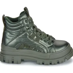 Buffalo - ASPHA NC MID