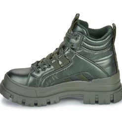 Buffalo - ASPHA NC MID