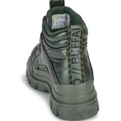 Buffalo - ASPHA NC MID