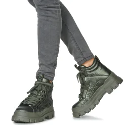 Buffalo - ASPHA NC MID