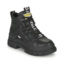 Buffalo - ASPHA NC MID