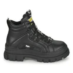 Buffalo - ASPHA NC MID