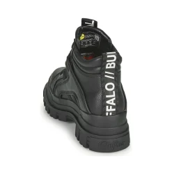 Buffalo - ASPHA NC MID