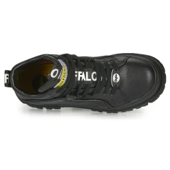 Buffalo - ASPHA NC MID