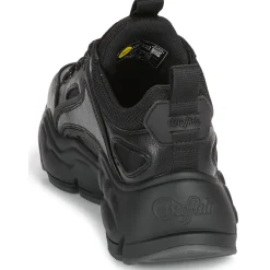 Buffalo - BINARY CHAIN