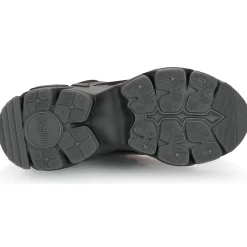 Buffalo - BINARY CHAIN