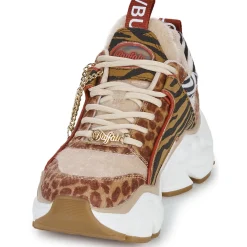 Buffalo - BINARY GLAM