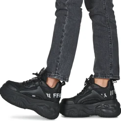 Buffalo - BLADER MATCHA