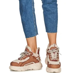 Buffalo - CLD CHAI WARM