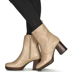 Bullboxer - 256503E6L_BEIGT