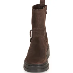 Bullboxer - YASMIN BUCKLE