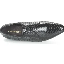 Café Noir - BARNARD