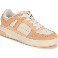 Calvin Klein Jeans - BASKET CUPSOLE LOW MIX
