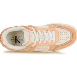Calvin Klein Jeans - BASKET CUPSOLE LOW MIX