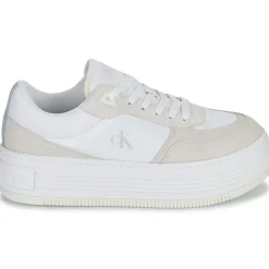 Calvin Klein Jeans - BOLD FLATF LOW LACE MIX