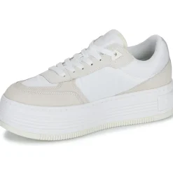 Calvin Klein Jeans - BOLD FLATF LOW LACE MIX