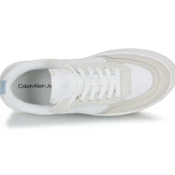 Calvin Klein Jeans - BOLD FLATF LOW LACE MIX