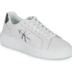 Calvin Klein Jeans - CHUNKY CUPSOLE MONO LTH WN