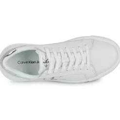 Calvin Klein Jeans - CHUNKY CUPSOLE MONO LTH WN