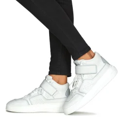 Calvin Klein Jeans - CHUNKY CUPSOLE LACEUP MID M