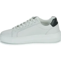 Calvin Klein Jeans - CHUNKY CUPSOLE MONO LTH