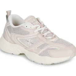 Calvin Klein Jeans - RETRO TENNIS MESH ML