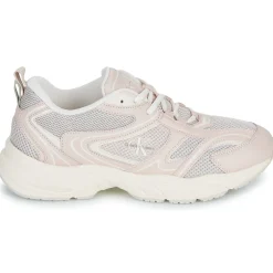 Calvin Klein Jeans - RETRO TENNIS MESH ML