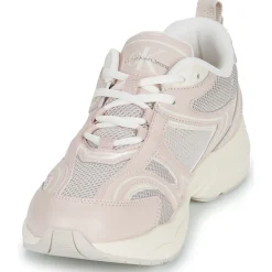 Calvin Klein Jeans - RETRO TENNIS MESH ML