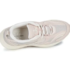 Calvin Klein Jeans - RETRO TENNIS MESH ML