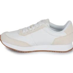 Calvin Klein Jeans - RUNNER LACEUP LOW MIXMG