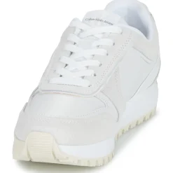 Calvin Klein Jeans - TOOTHY RUNNER IRREGULARLINES