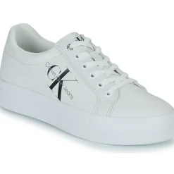 Calvin Klein Jeans - VULC FLATFORM LACEUP