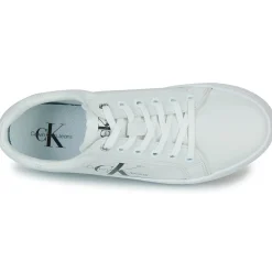 Calvin Klein Jeans - VULC FLATFORM LACEUP