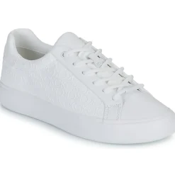 Calvin Klein Jeans - VULC LACE UP MONO PU