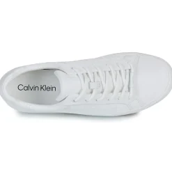 Calvin Klein Jeans - VULC LACE UP MONO PU