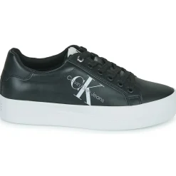Calvin Klein Jeans - VULC FLATFORM LACEUP