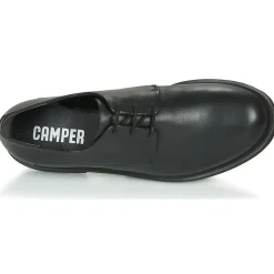 Camper - MILX