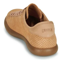 Camper - PLLP