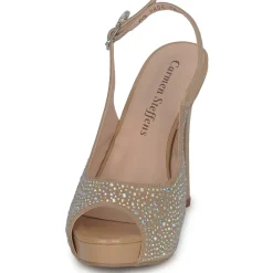 Carmen Steffens - NIMEA
