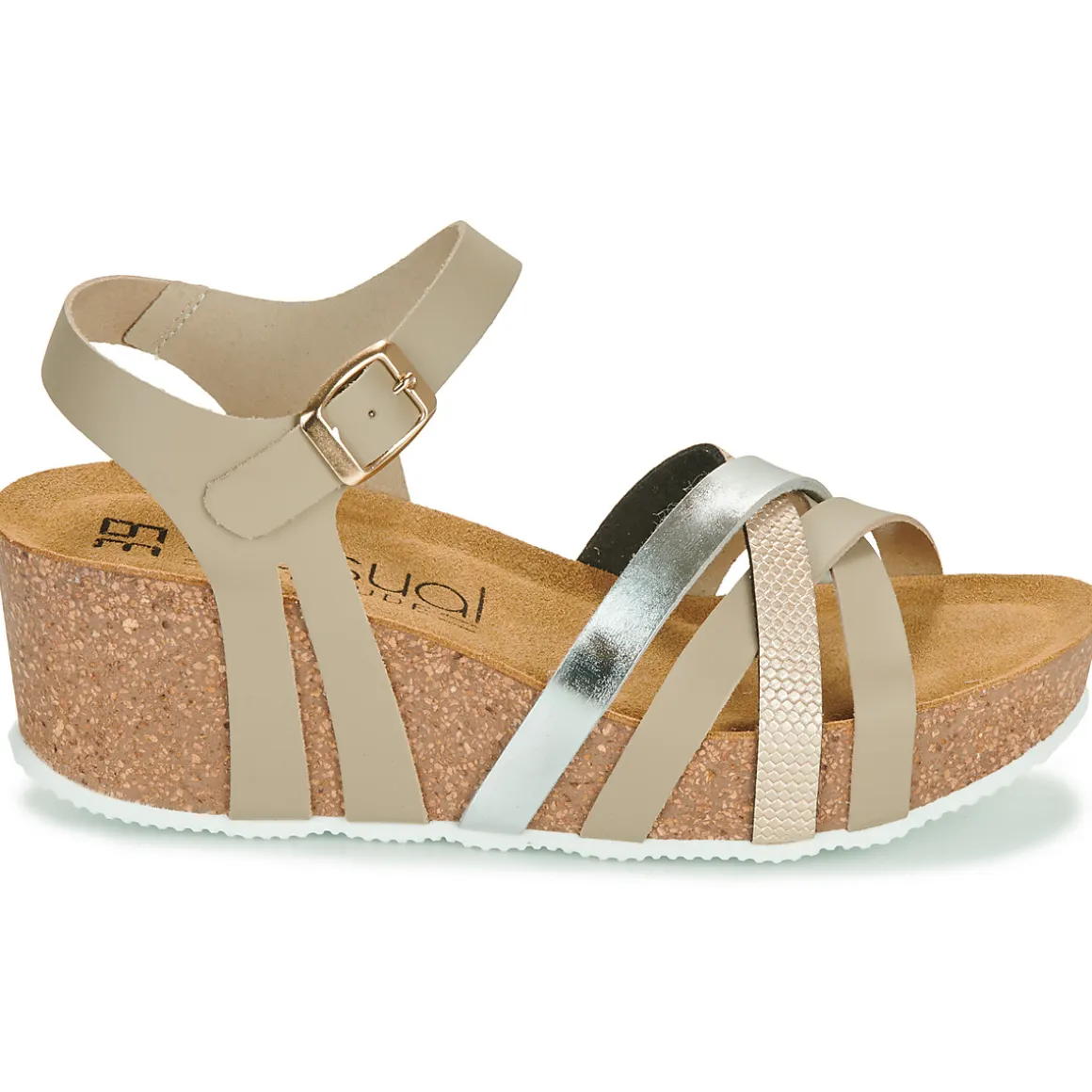 Casual Attitude - BADOL