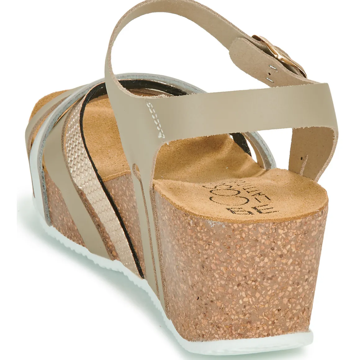 Casual Attitude - BADOL