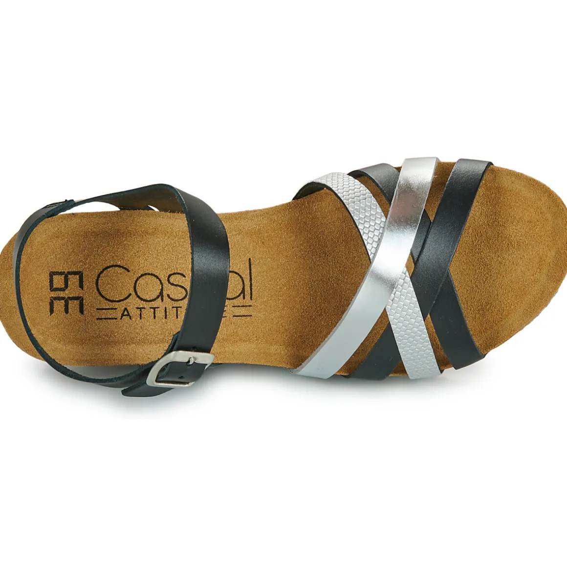 Casual Attitude - BADOL