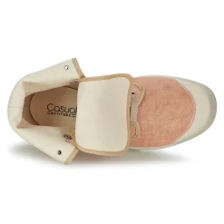 Casual Attitude - BOPESSA